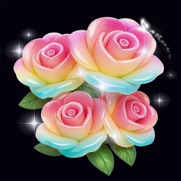 Flower Haven icon