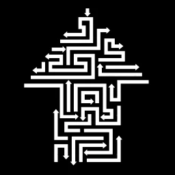Arrow Puzzle GO! icon