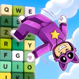 Backflip Obby: Master Parkour icon